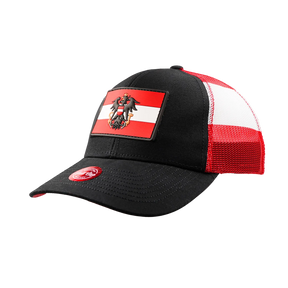 Österreich Adler Cap