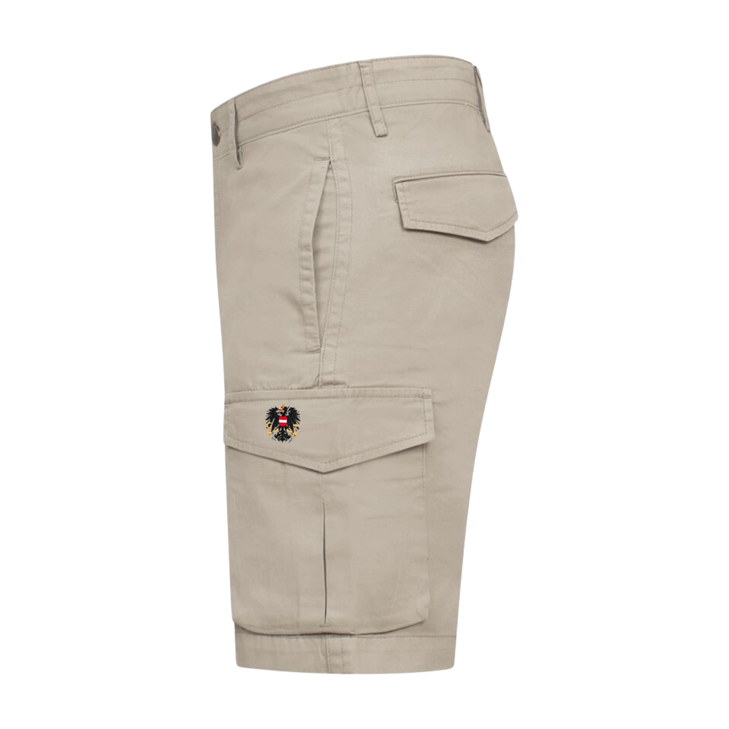 Österreich Adler Cargo Shorts