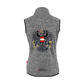 Österreich Adler Kultgilet - Das Original