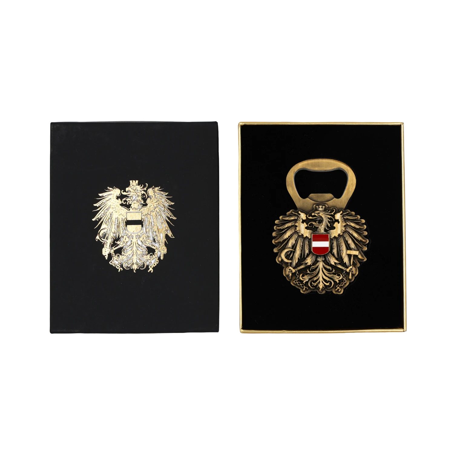 Österreich Adler Flaschenöffner
