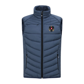 Österreich Adler Gilet - Wattiert