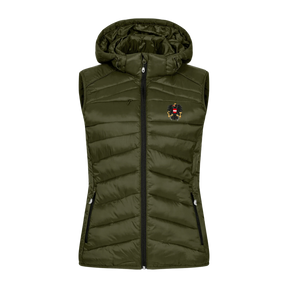 Österreich Adler Gilet - Wattiert