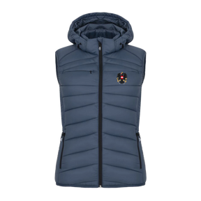 Österreich Adler Gilet - Wattiert