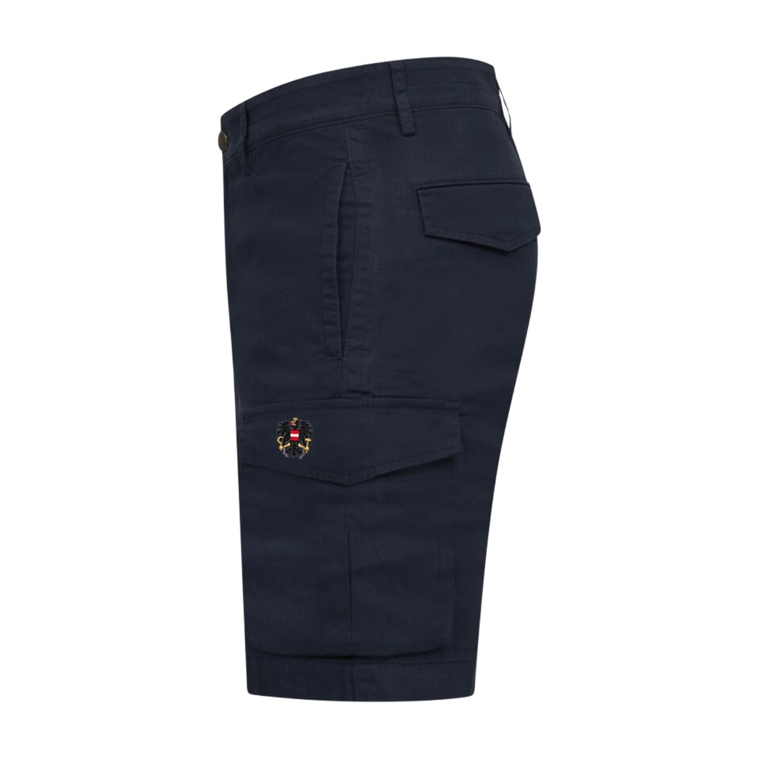 Österreich Adler Cargo Shorts