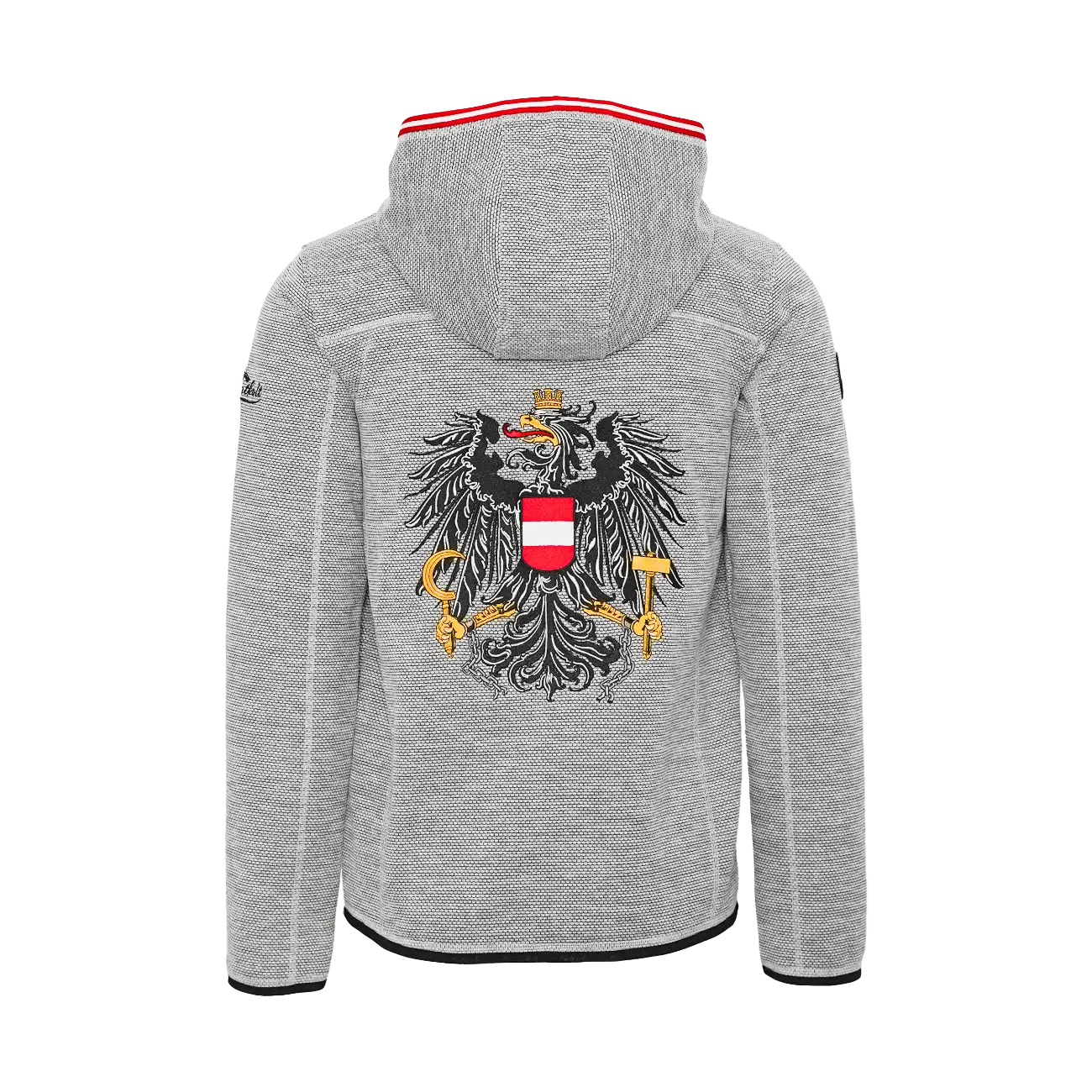 Geschenkpaket Weihnachten - Dobby Kultjacke & Kult Beanie