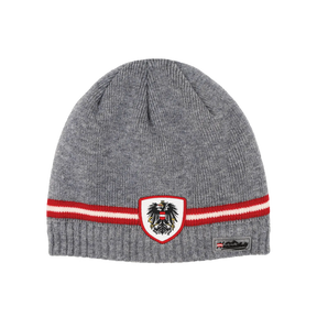 Österreich Merino Mütze & Schal Set