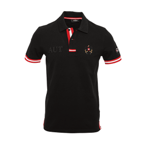Österreich Adler Polo Shirt