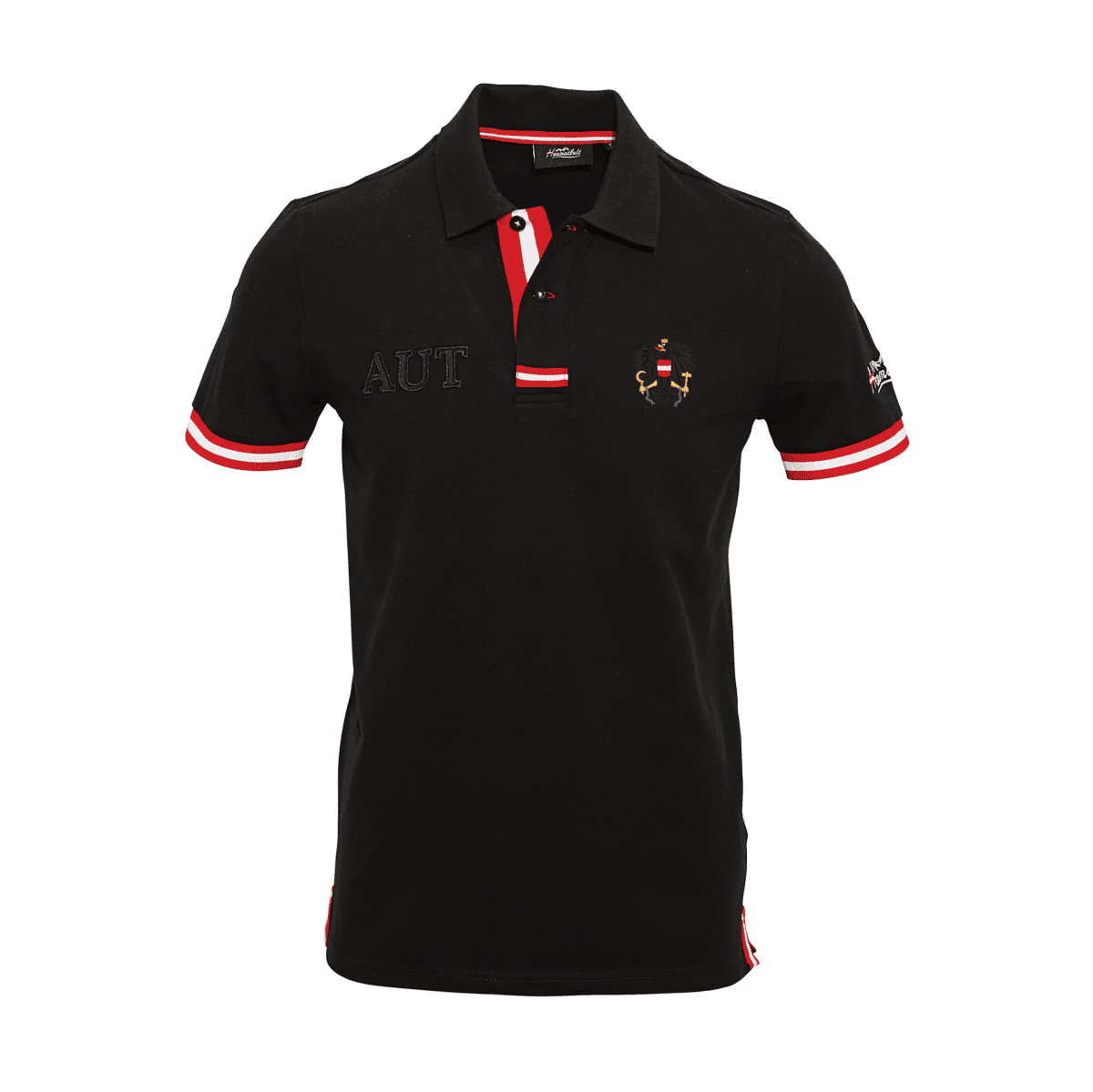 Österreich Adler Polo Shirt