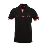 Österreich Adler Polo Shirt