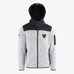 Österreich Adler Softshell Fleece Jacke