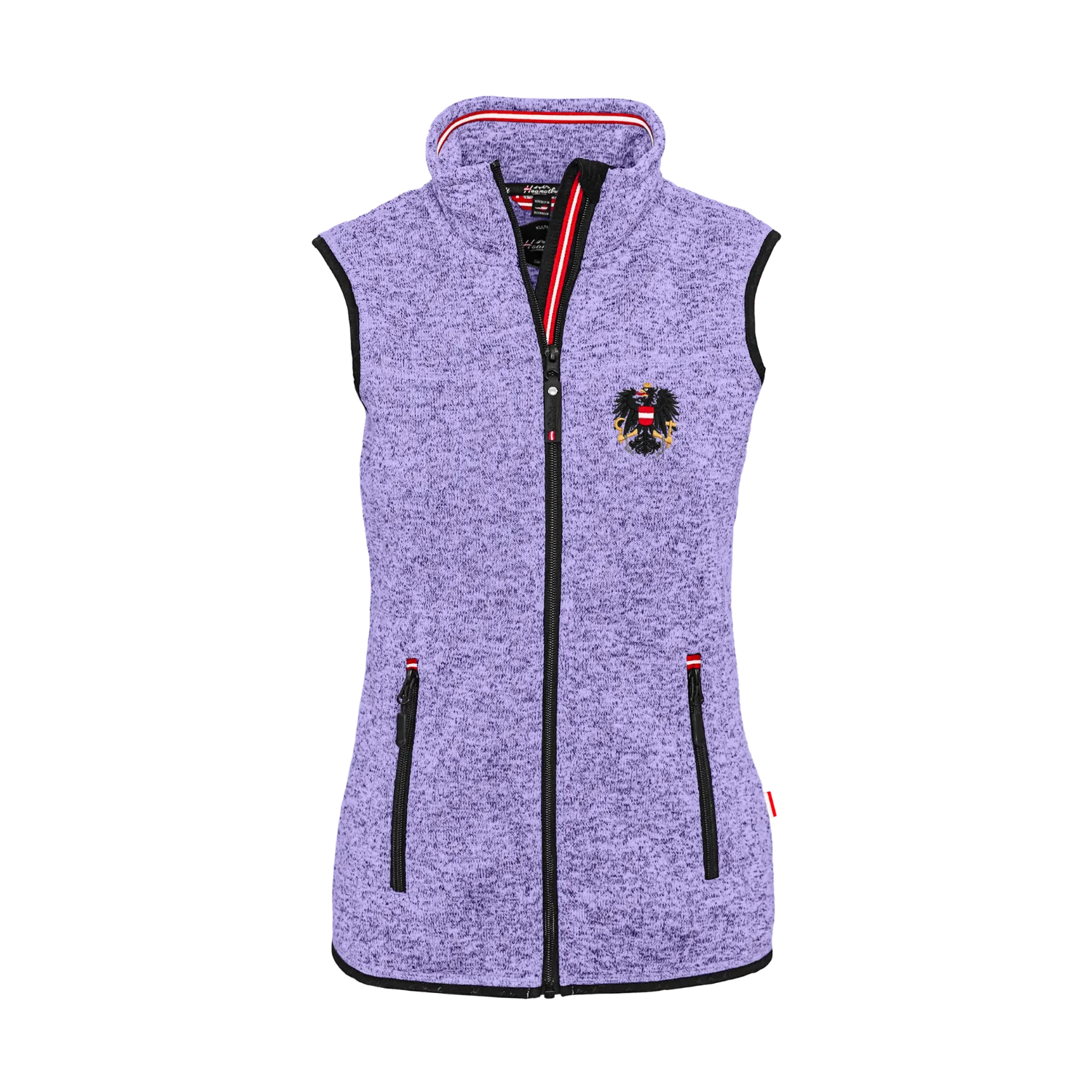 Österreich Adler Kultgilet - Das Original