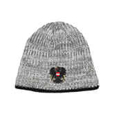 Österreich Adler Strickmütze