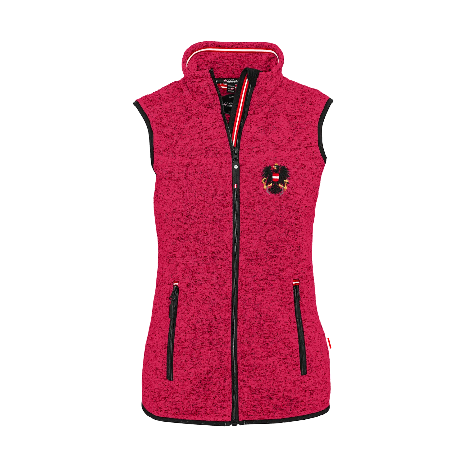 Österreich Adler Kultgilet - Das Original