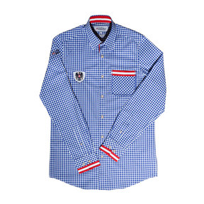Kult Hemd - Österreich Adler