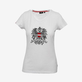 Geschenkpaket Muttertag - Kultjacke mit Kapuze und Glitzer T-Shirt