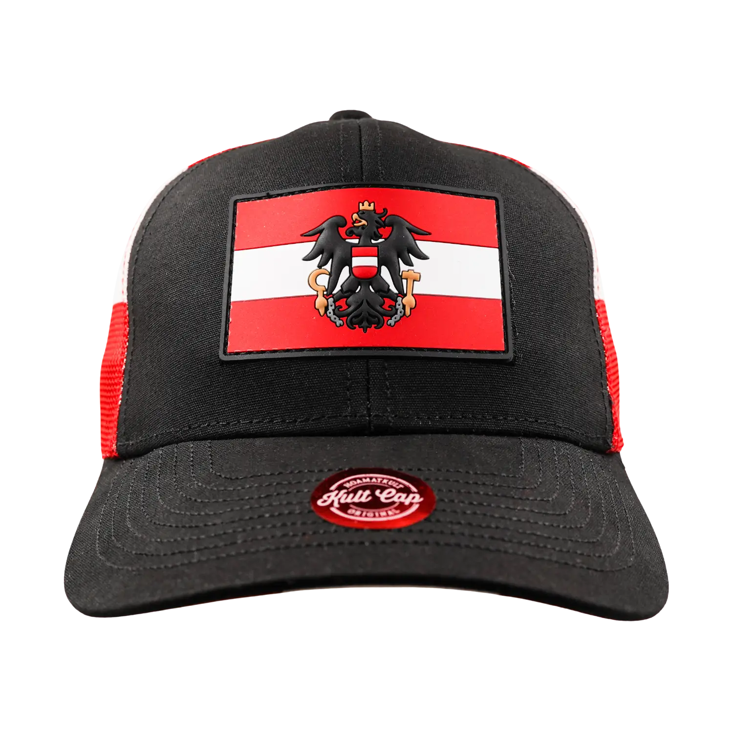 Österreich Adler Trucker Cap