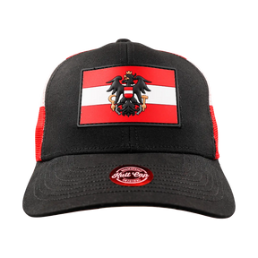 Österreich Adler Trucker Cap