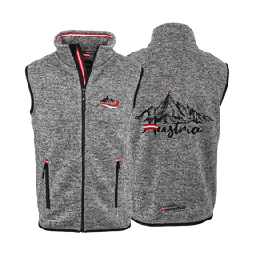 Berg Austria Kultgilet - Das Original