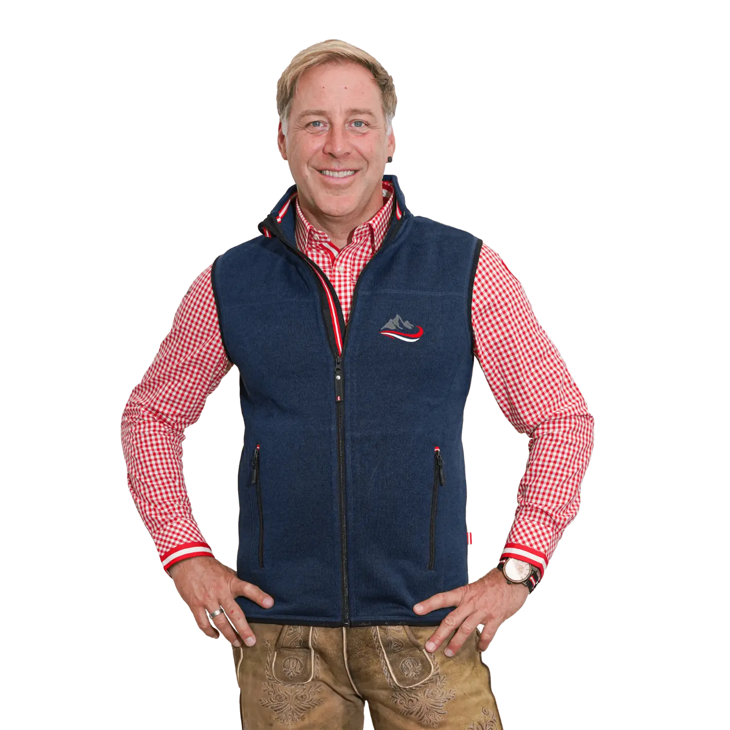 Berg Austria Kultgilet - Das Original