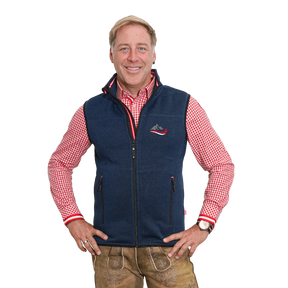 Berg Austria Kultgilet - Das Original