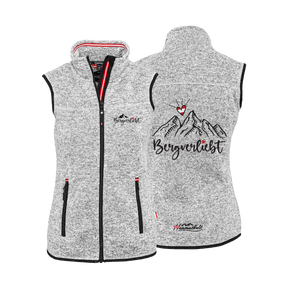 Bergverliebt Kultgilet - Das Original