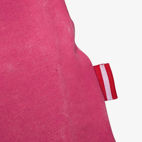 Österreich Detail pink