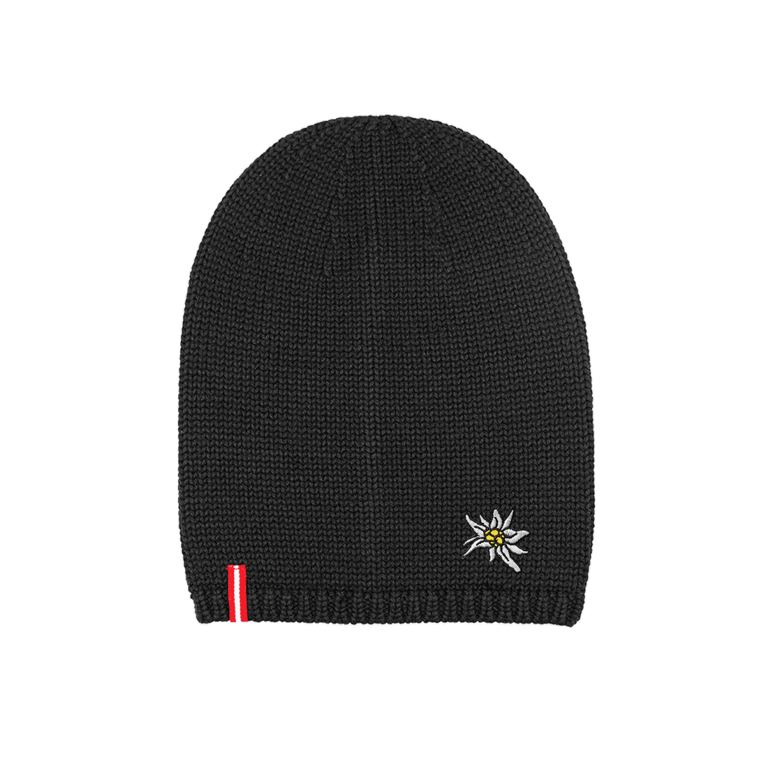 Edelweiss Merino Beanie