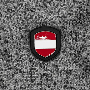 Wien Kultjacke ohne Kapuze - Das Original