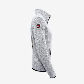 Wien Kultjacke ohne Kapuze - Das Original