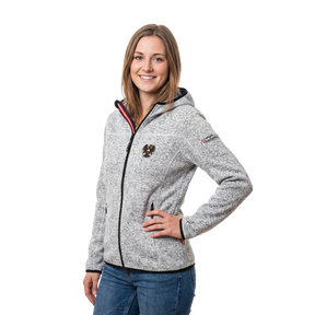 Österreich Kultjacke mit Kapuze - Das Original