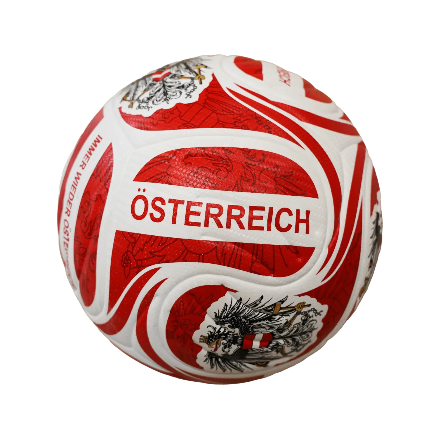 Österreich Fußball Hoamatkult
