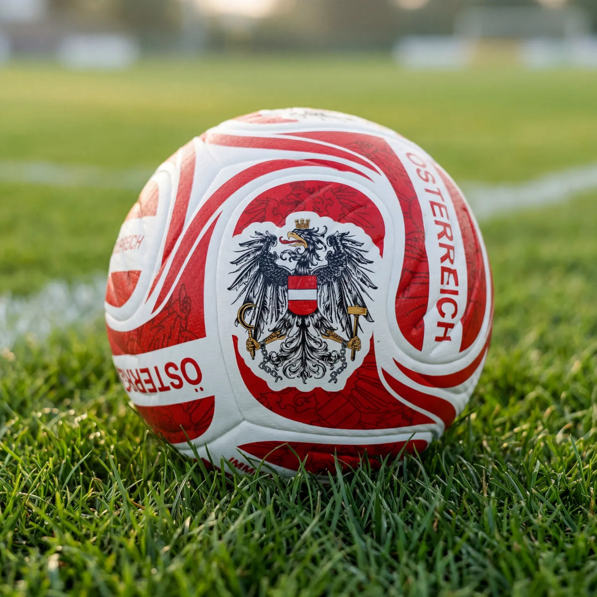 Österreich Fußball