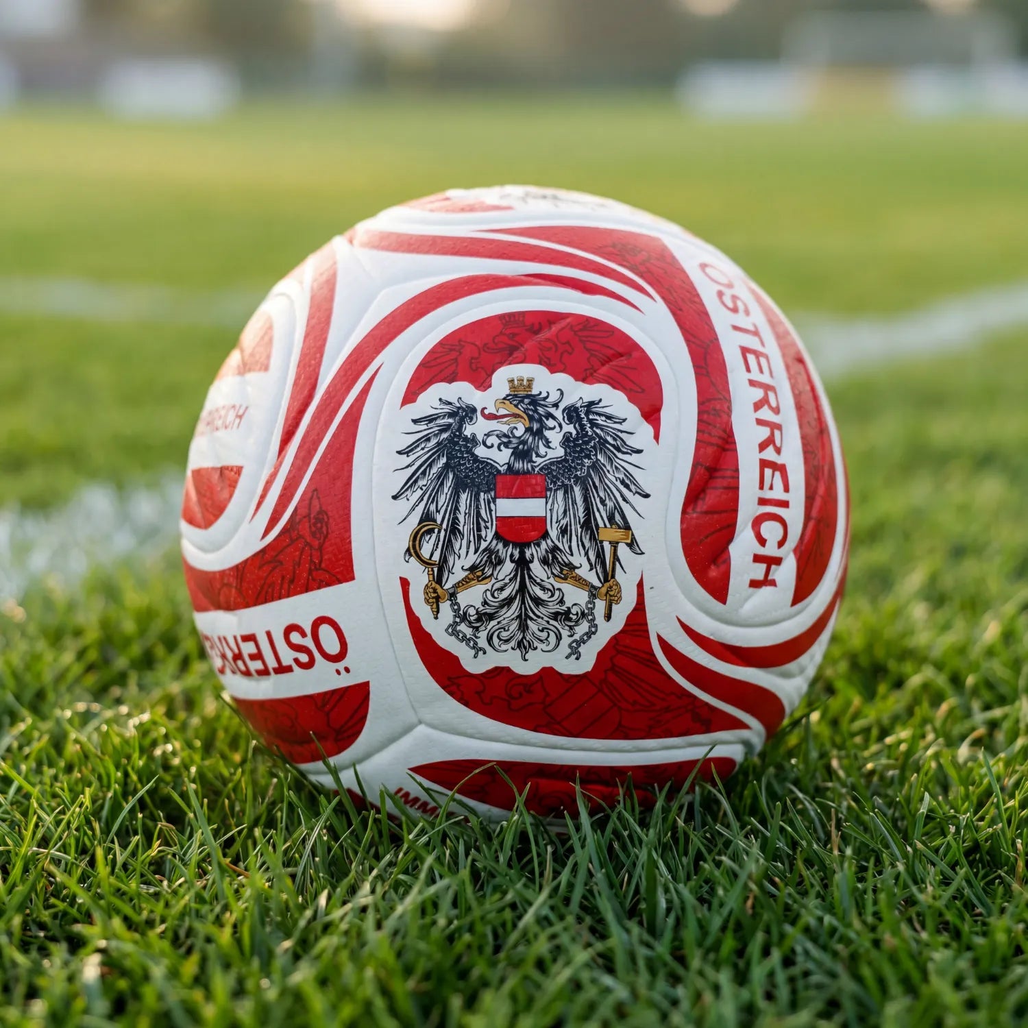 Österreich Fußball