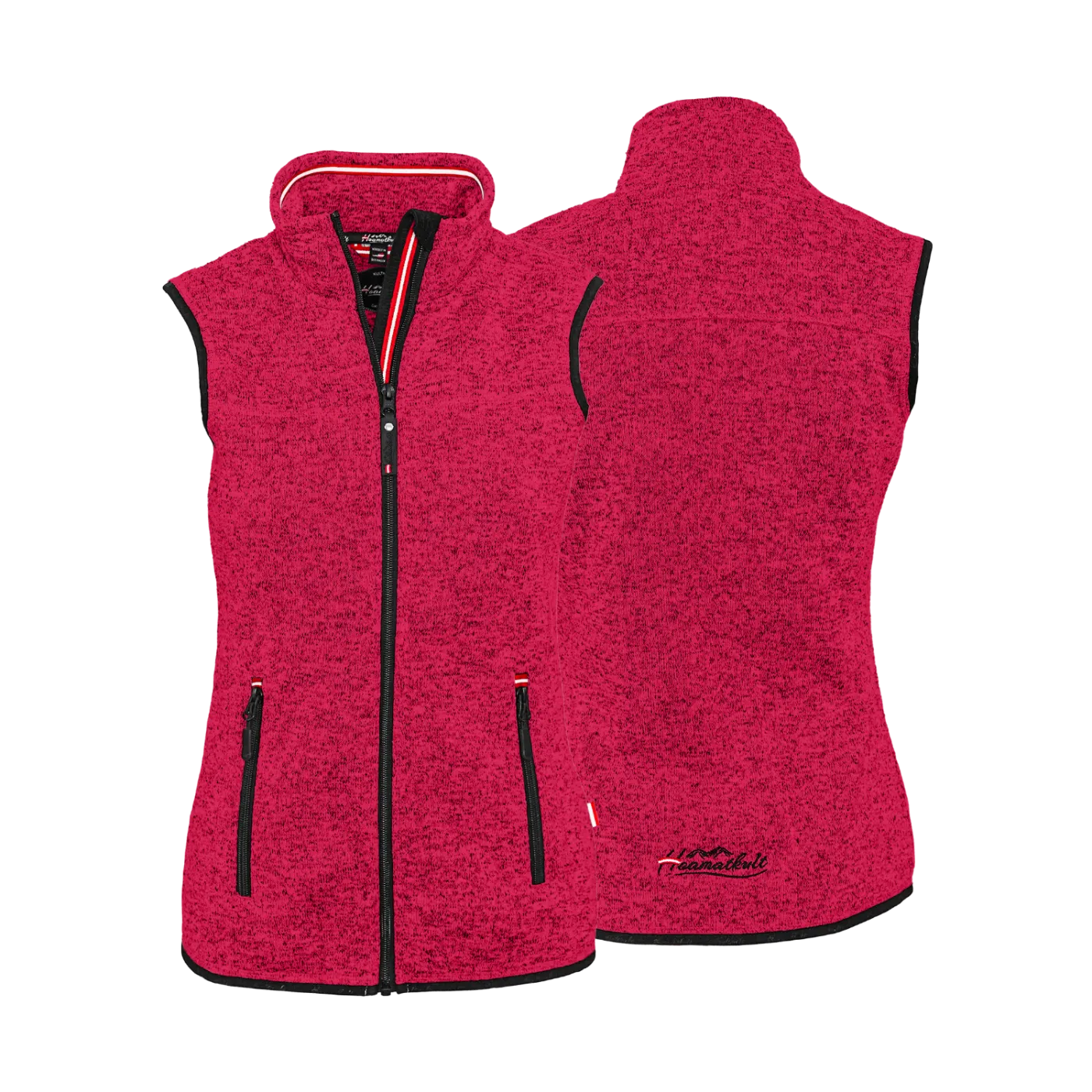 Hoamatkult Kultgilet - Das Original