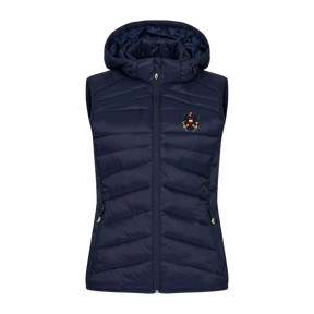 Österreich Adler Gilet - Wattiert