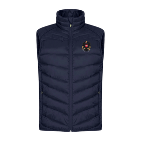 Österreich Adler Gilet - Wattiert