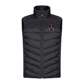 Österreich Adler Gilet - Wattiert