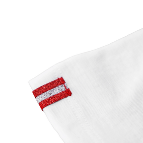 Austrian Girl Kinder T-Shirt - Weiss