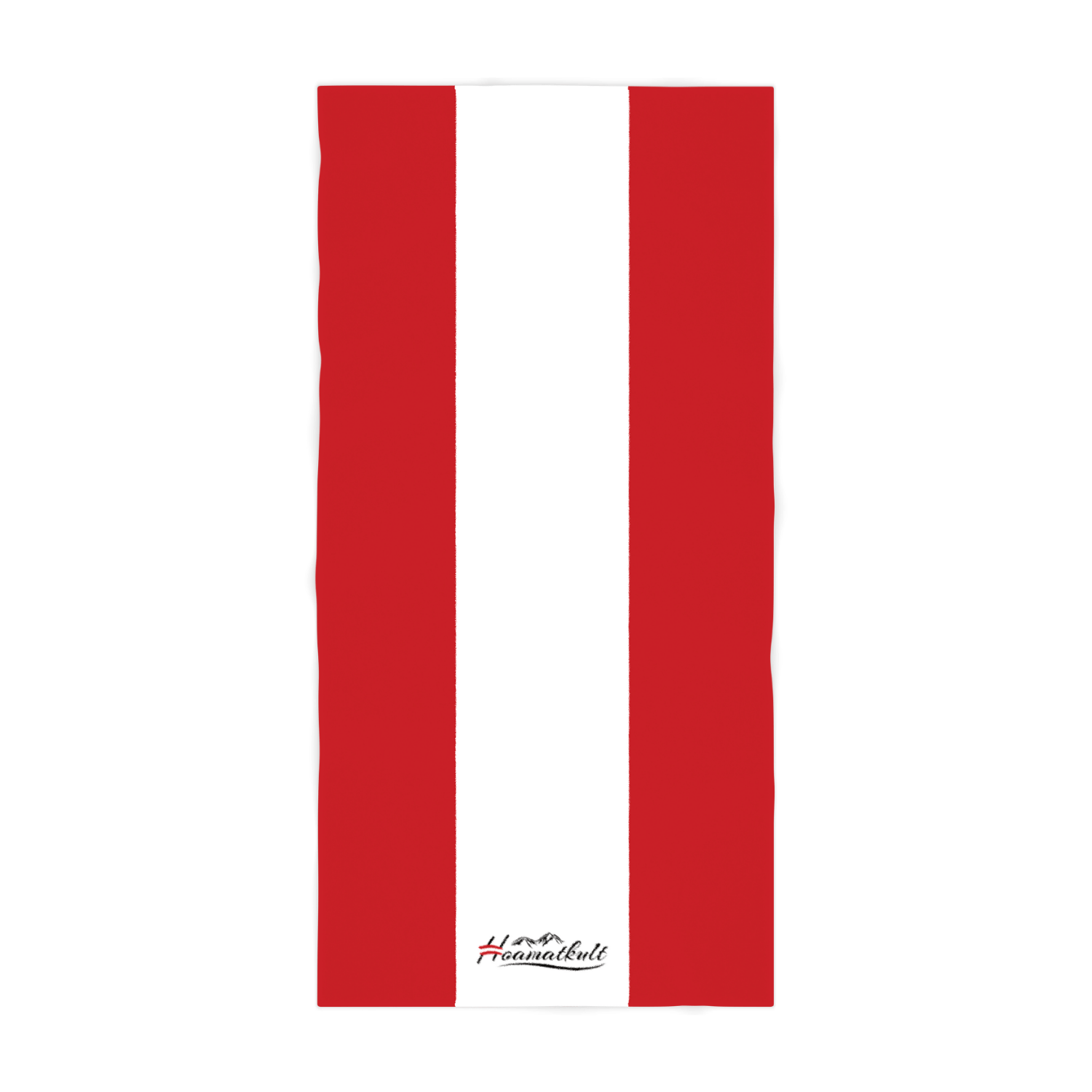 Österreich Handtuch Hoamatkult