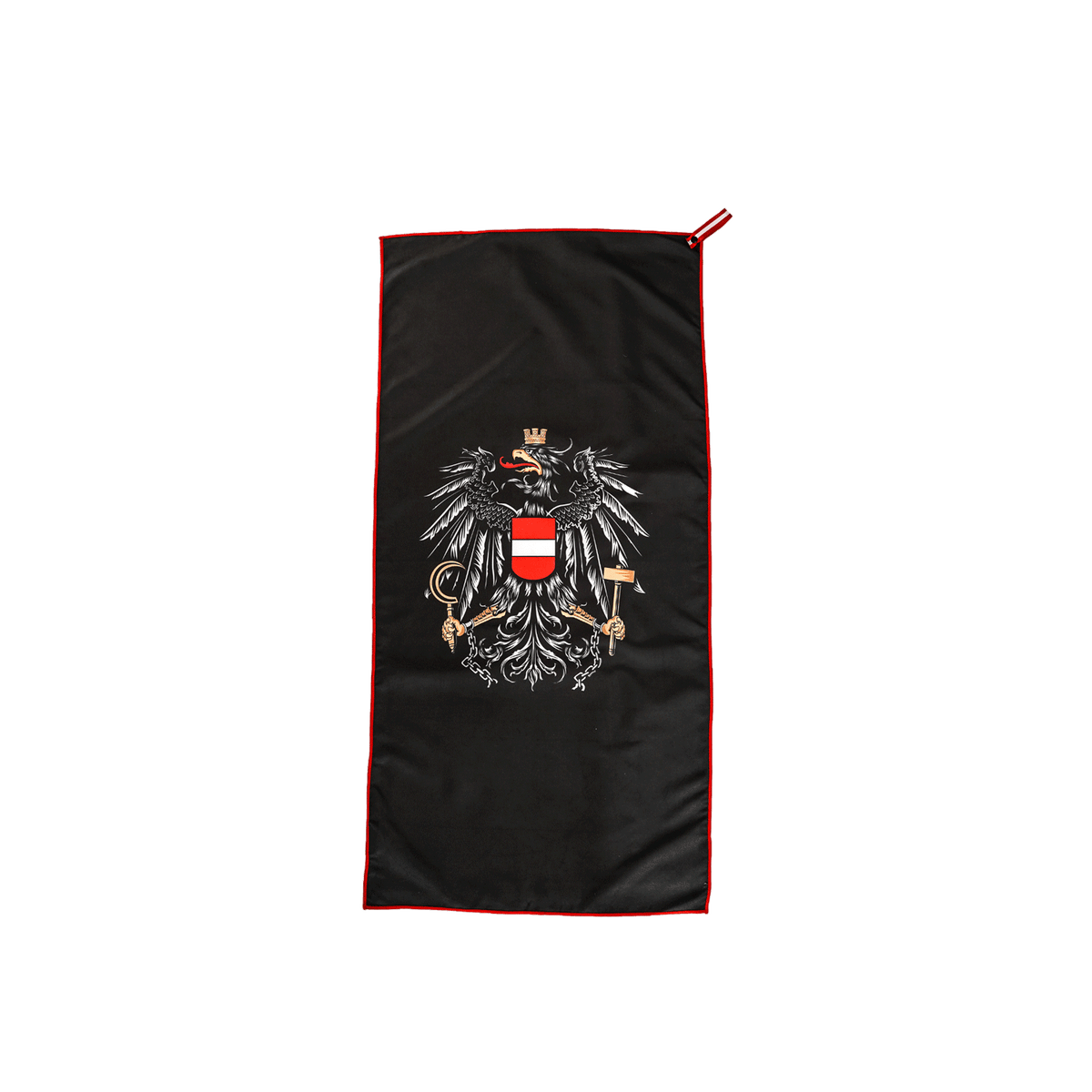 Österreich Handtuch