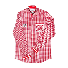 Kult Hemd - Österreich Adler