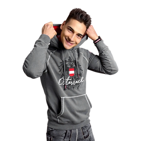 Österreich Hoodie