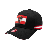 Österreich Kapperl Schwarz