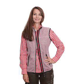 Hoamatkult Kultgilet - Dobby Fleece