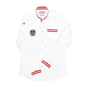 Kult Hemd - Österreich Adler