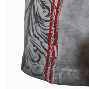 Österreich Adler Vintage Trachten T-Shirt