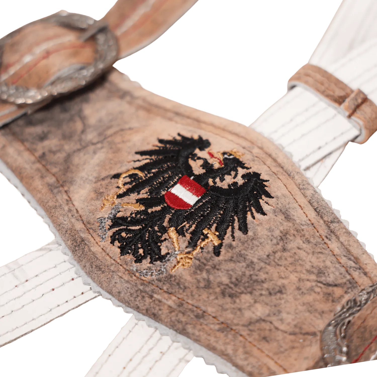 Österreich Lederhose für Kleinkinder