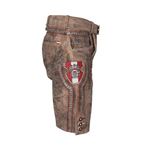 Österreich Lederhose Herren