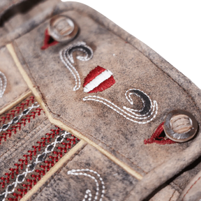 Österreich Lederhose Kleinkind