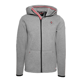 Österreich Adler Lifestyle Kapuzenjacke